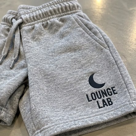 Custom Fleece Sweat Shorts